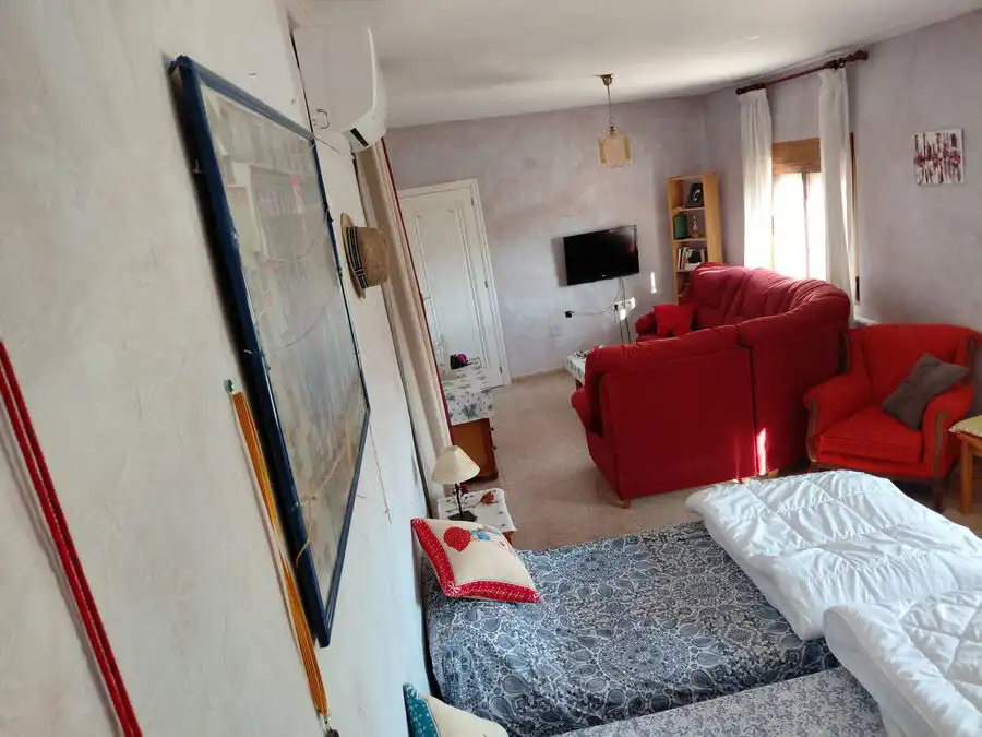 Landhaus zum Verkauf in La Murada - Los Vicentes, imagen 23