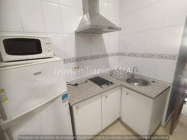 Edificio en Venta en Parque Ayala - Jardín de la Abadía - Huelín