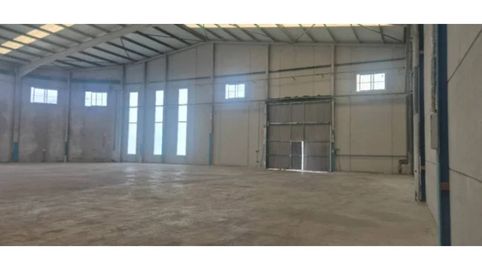 Foto 3 von Fabrikhallen zur Miete in Via Verda de la Safor, Beniflá, Valencia