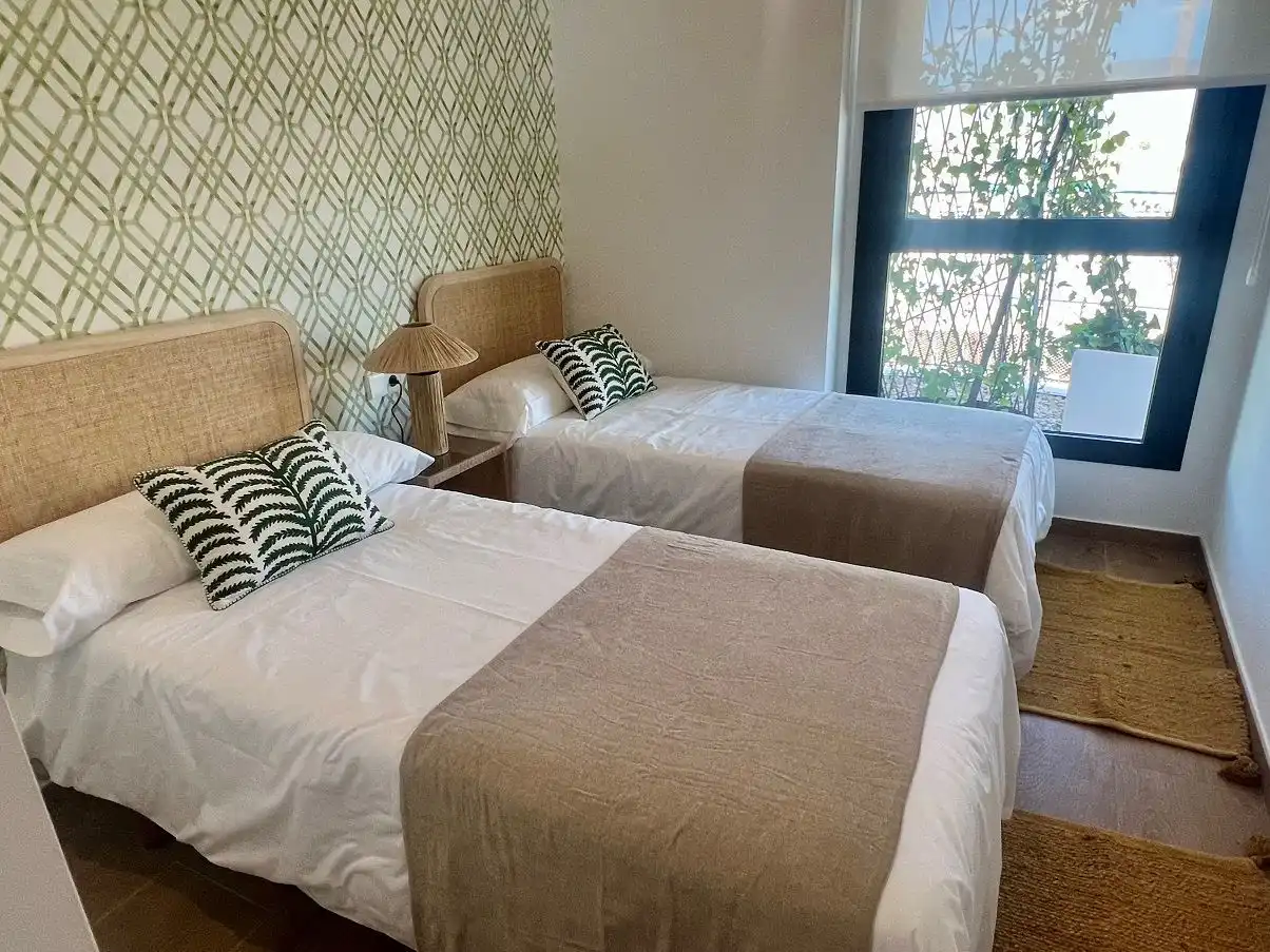 Penthouse with pool for sale in Platja de Torres, imagen 7