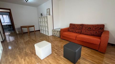 Foto 4 de Piso de alquiler en Mendebaldea - Ermitagaña, Pamplona / Iruña