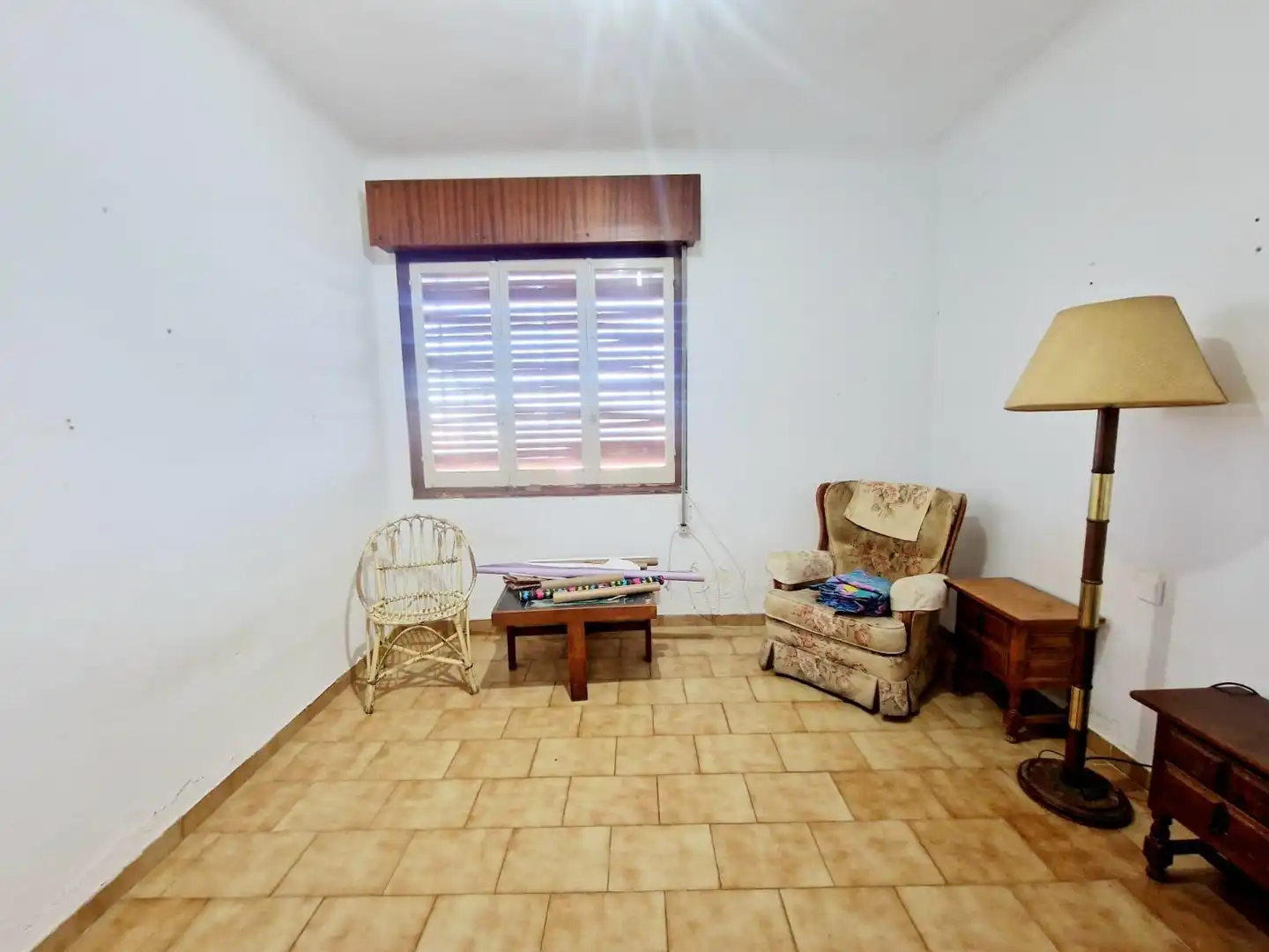 Living room of Houses for sale in Águilas  with Private garden, Terrace and Storage room