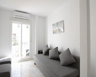 Apartament de lloguer a Puerta del Ángel