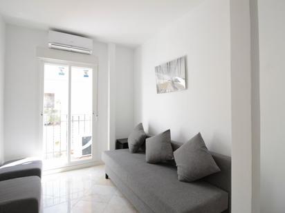 Apartment to rent in Puerta del Ángel