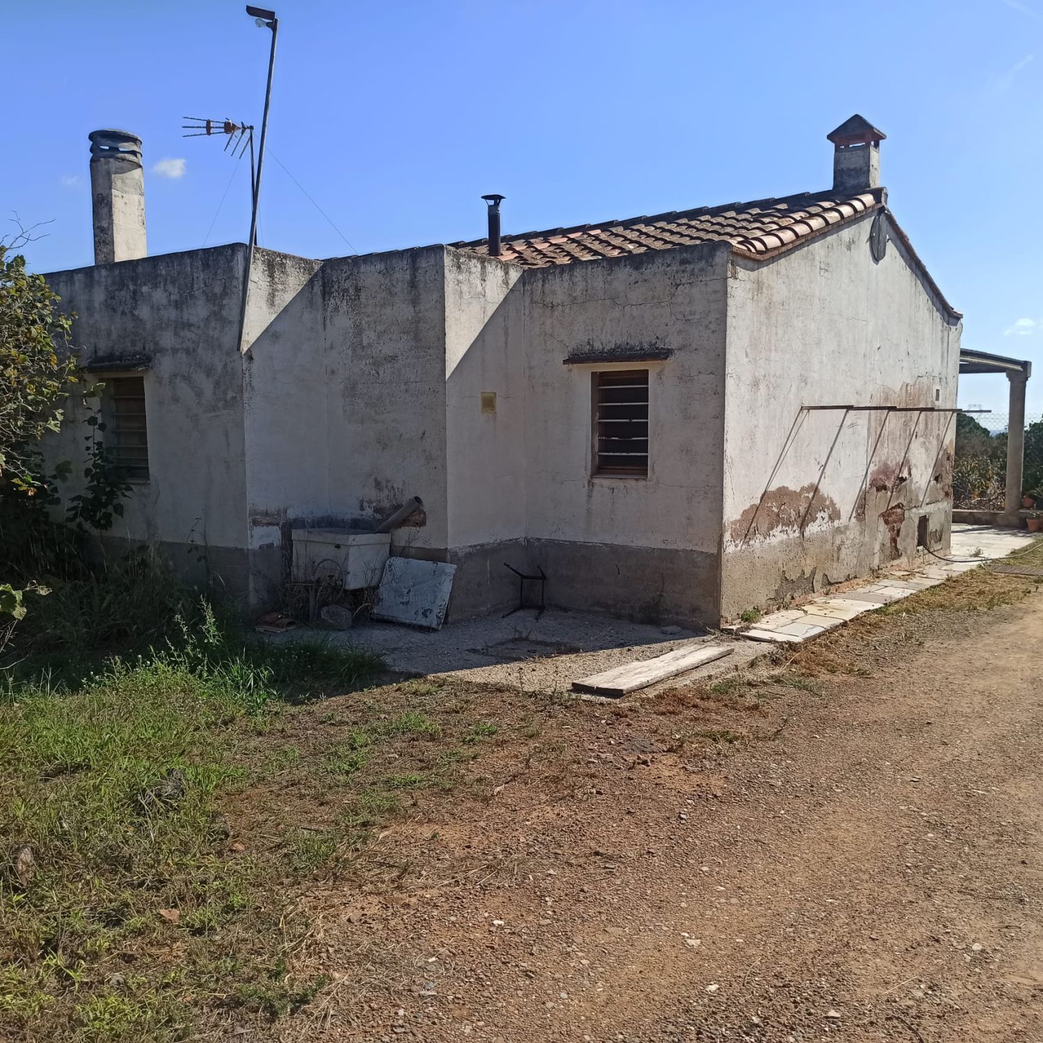 Country house zum verkauf in La Selva del Camp