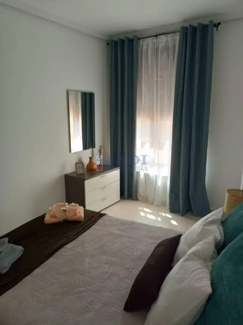 Apartments for rent in Valdepeñas