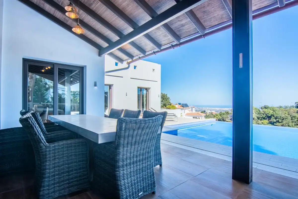 House with pool for sale in Marbella Centro, imagen 28