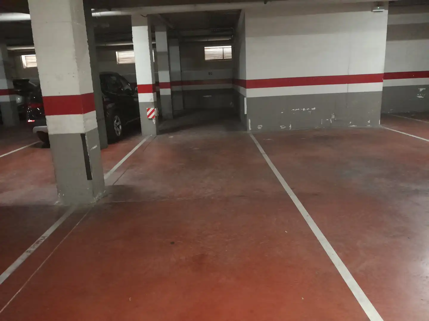 Aparcament de Garatge de lloguer en Tarragona