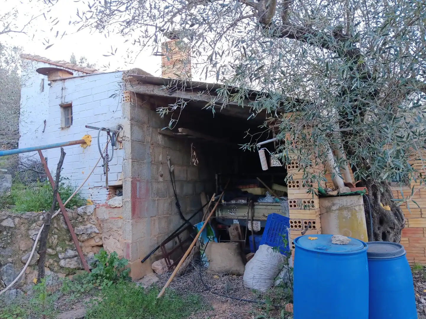 Terrenys i solars en venda a Ferreries, imagen 2