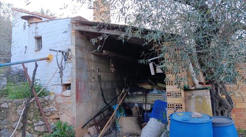 Foto 2 von Residential zum Verkauf in Ferreries, Tortosa