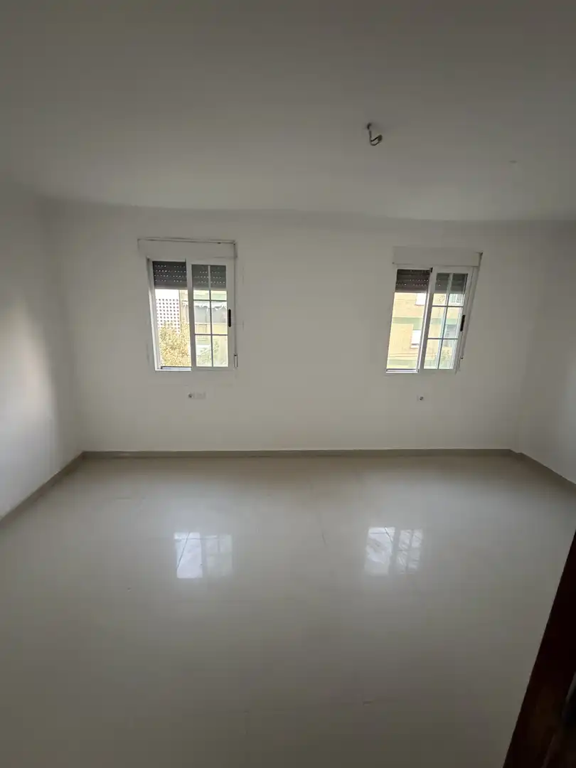 Bedroom of Flat for rent in  Huelva Capital