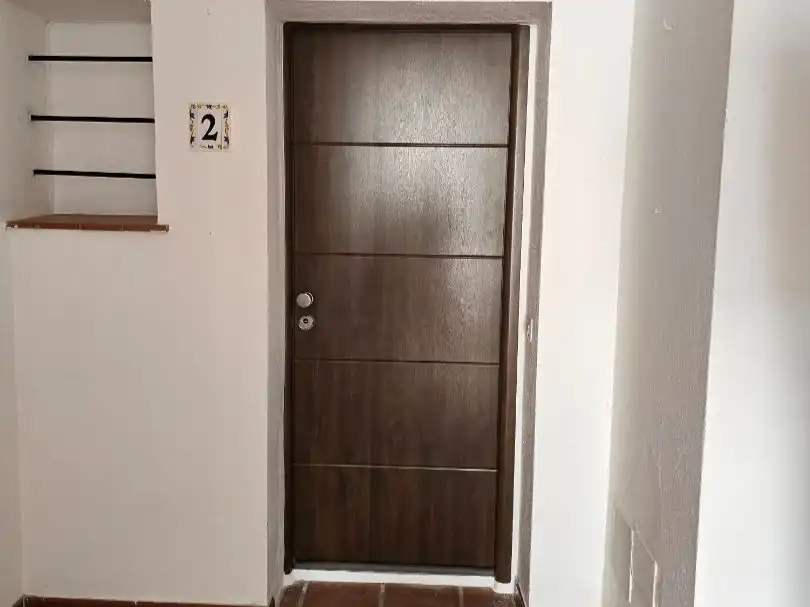 Apartment with pool for sale in Plaza Pajaritos los Urbanización Hacienda Guadalupe 34, imagen 8