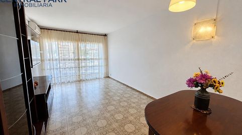 Foto 4 de Apartamento en venta en Calle Osca, Mar i Camp - Platja dels Capellans, Salou