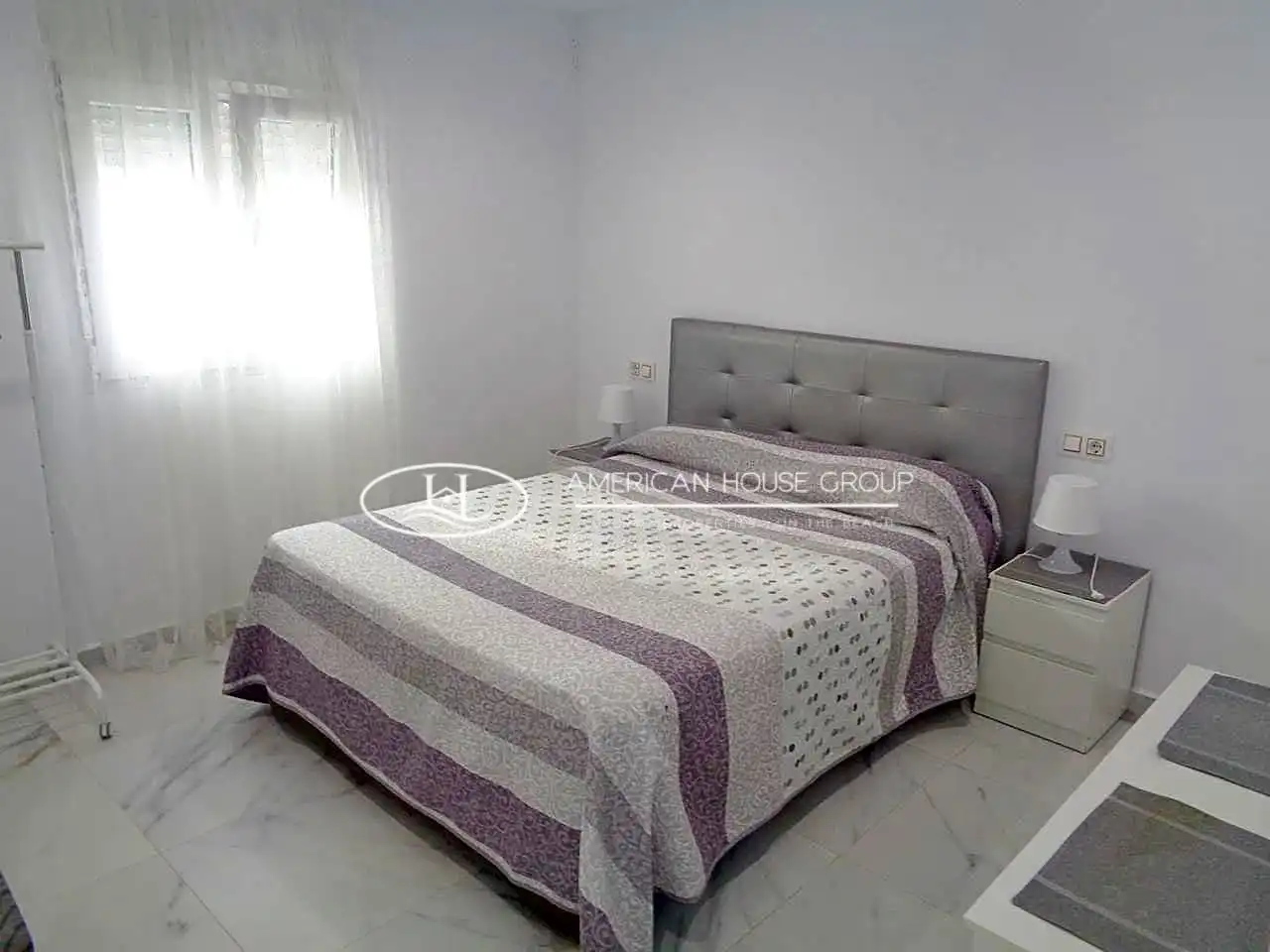 Dormitori de Casa o xalet en venda en Chiclana de la Frontera amb Jardí privat, Traster i Piscina