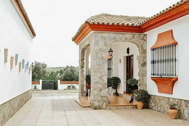 Houses for rent in Carril El Mudito, 8, Conil