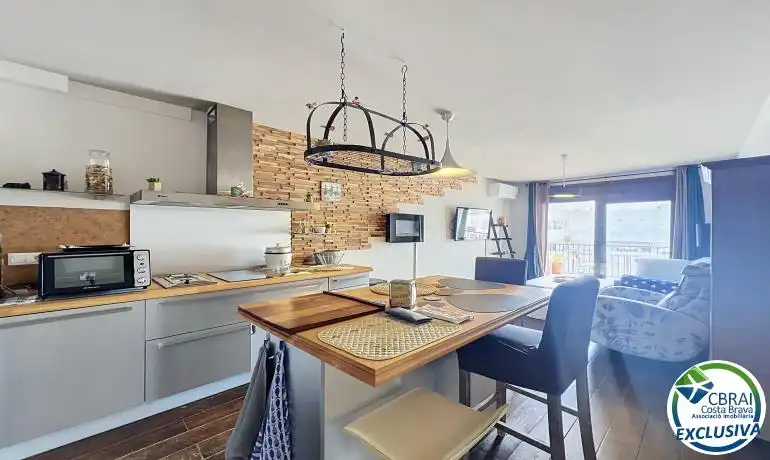 Appartement compact à vendre à Carrer Alberes, imagen 5