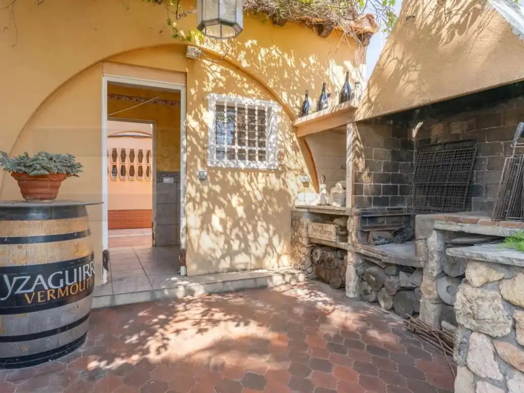 Jardí de Casa o xalet en venda en Tarragona amb Aire condicionat, Jardí privat i Terrassa