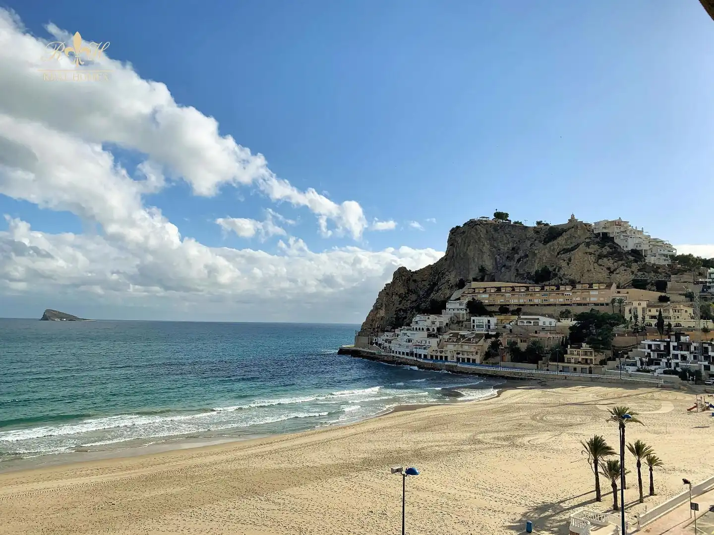 Penthouse with lift for sale in VICENTE LLORCA ALÓS, imagen 15