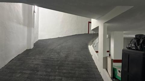 Foto 3 de Garatge en venda a Russafa,  Valencia Capital