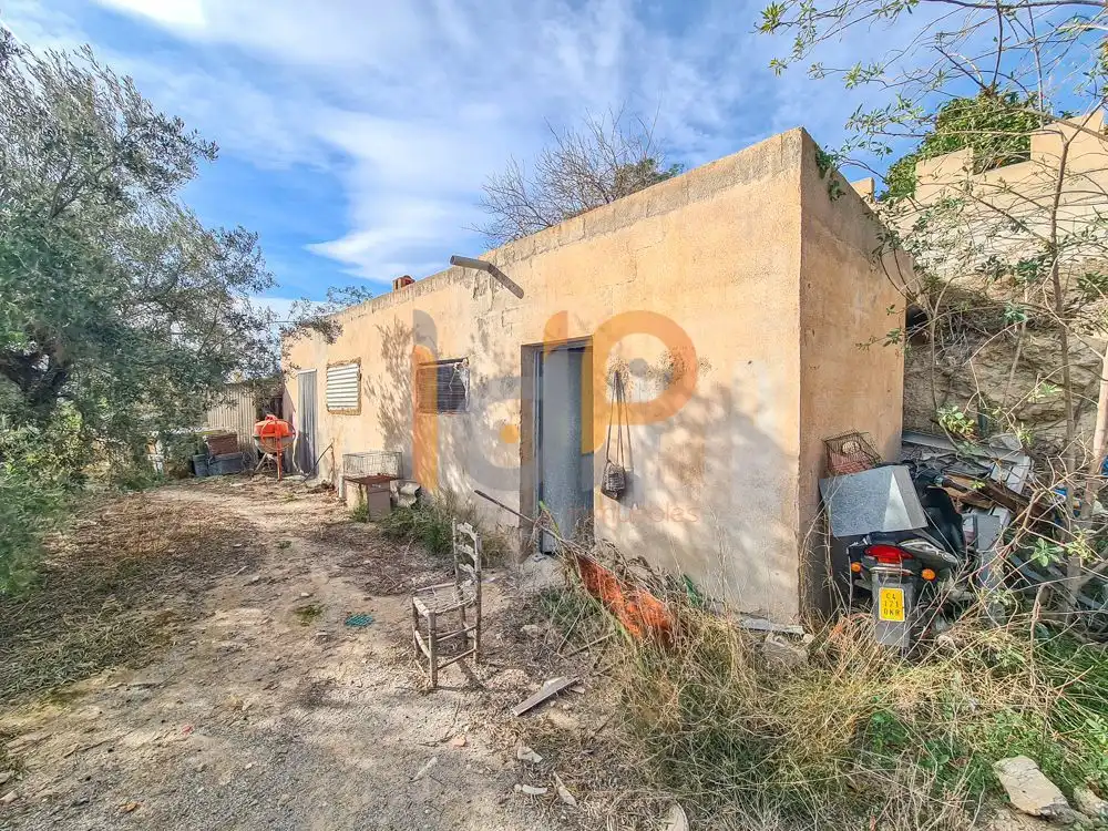 House for sale in Huércal-Overa, imagen 31