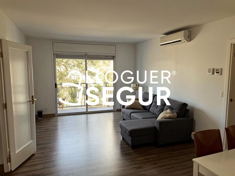 Flat to rent in Guadalajara, La Serreta