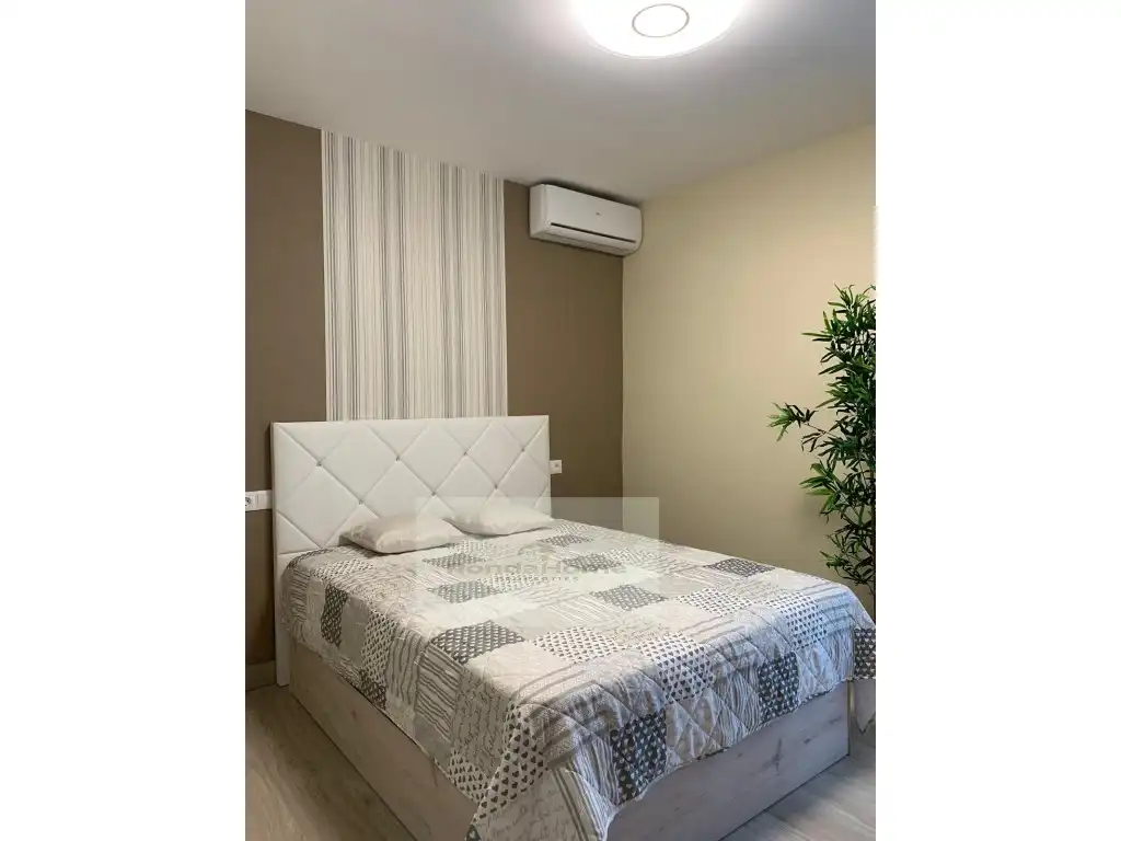 Schlafzimmer von Haus oder Chalet zur Miete in Benalmádena