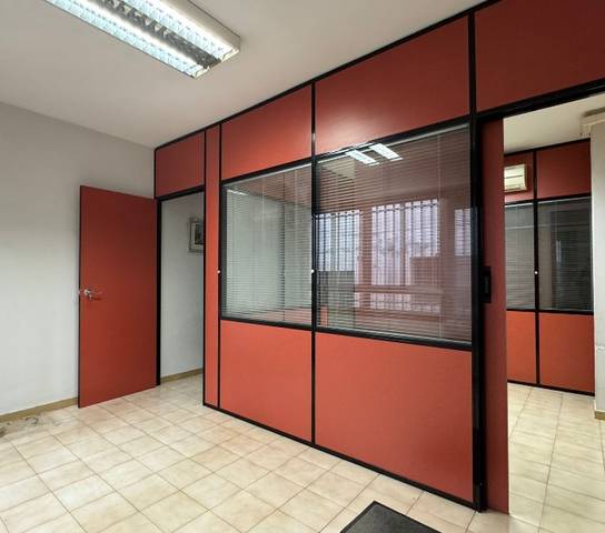 Oficina en Venta en Casco Histórico