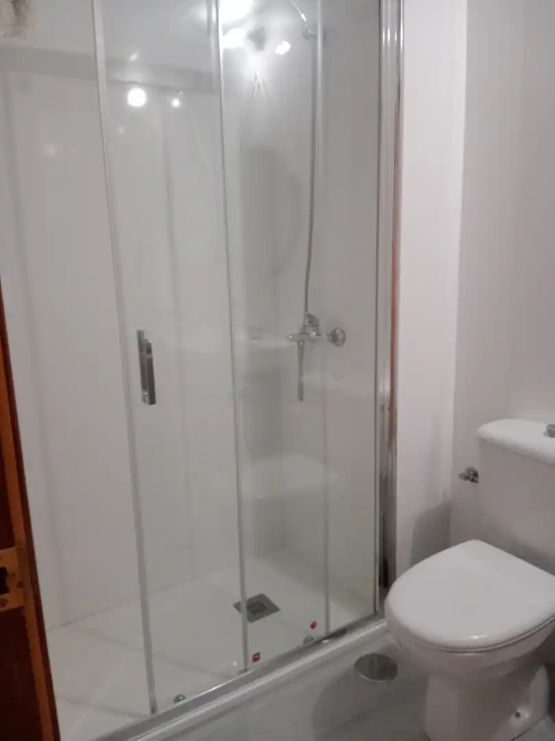 Wohnung mit Pool zur Miete in Calle Castillo de Cortegana, imagen 15
