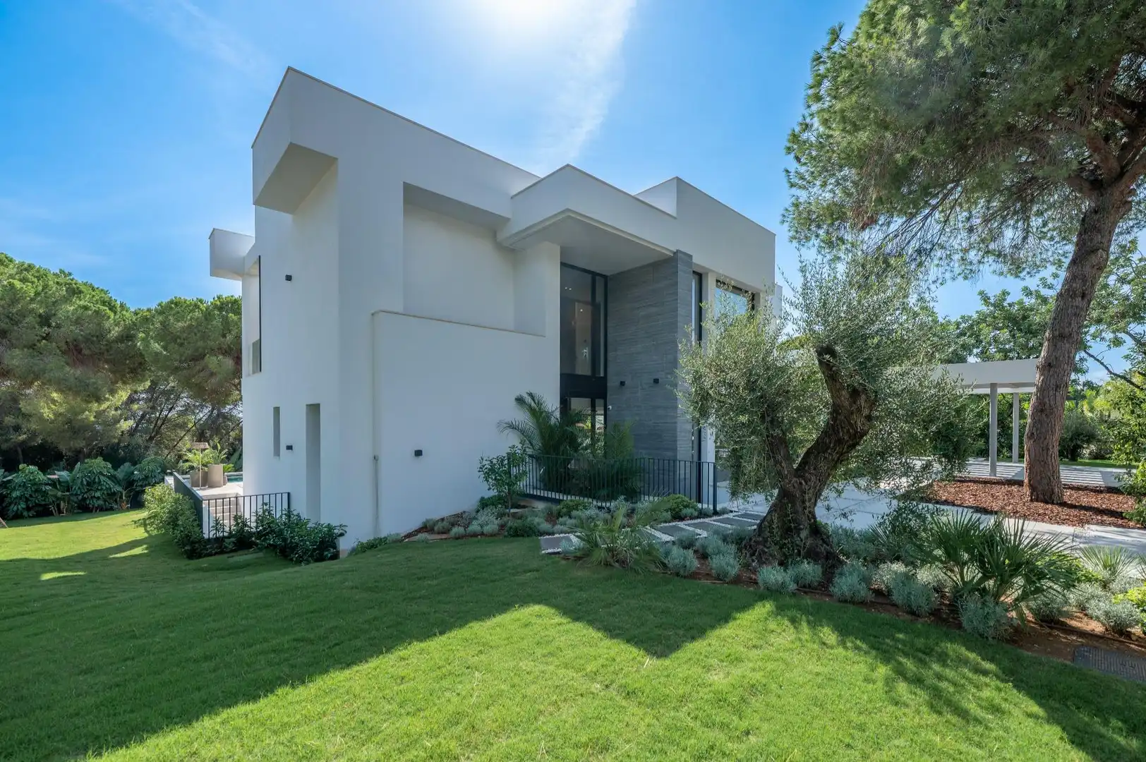 Villa mit Pool zum Verkauf in Milla de Oro, imagen 93