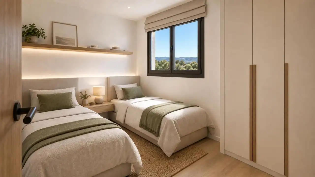 Wohnung mit Aufzug zum Verkauf in Carboneres - La Farella, imagen 4