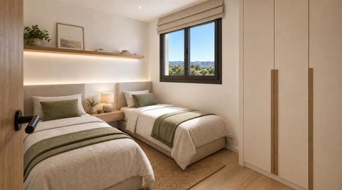 Foto 4 de Piso en venta en Carboneres - La Farella, Llançà