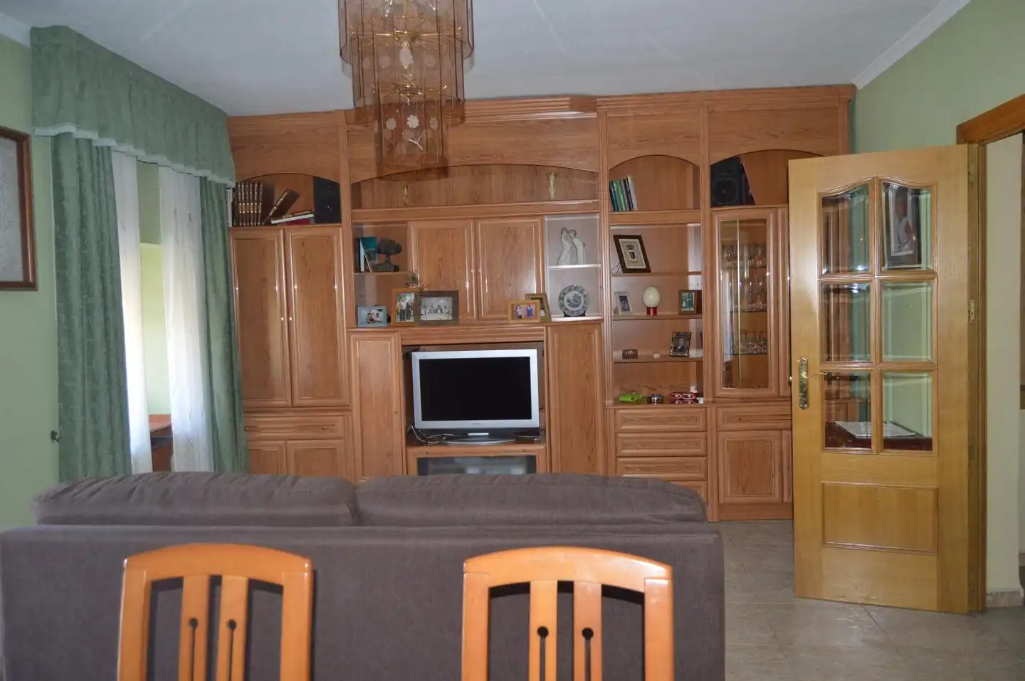 Country homes for sale in Plaza Del Parador,, Saelices