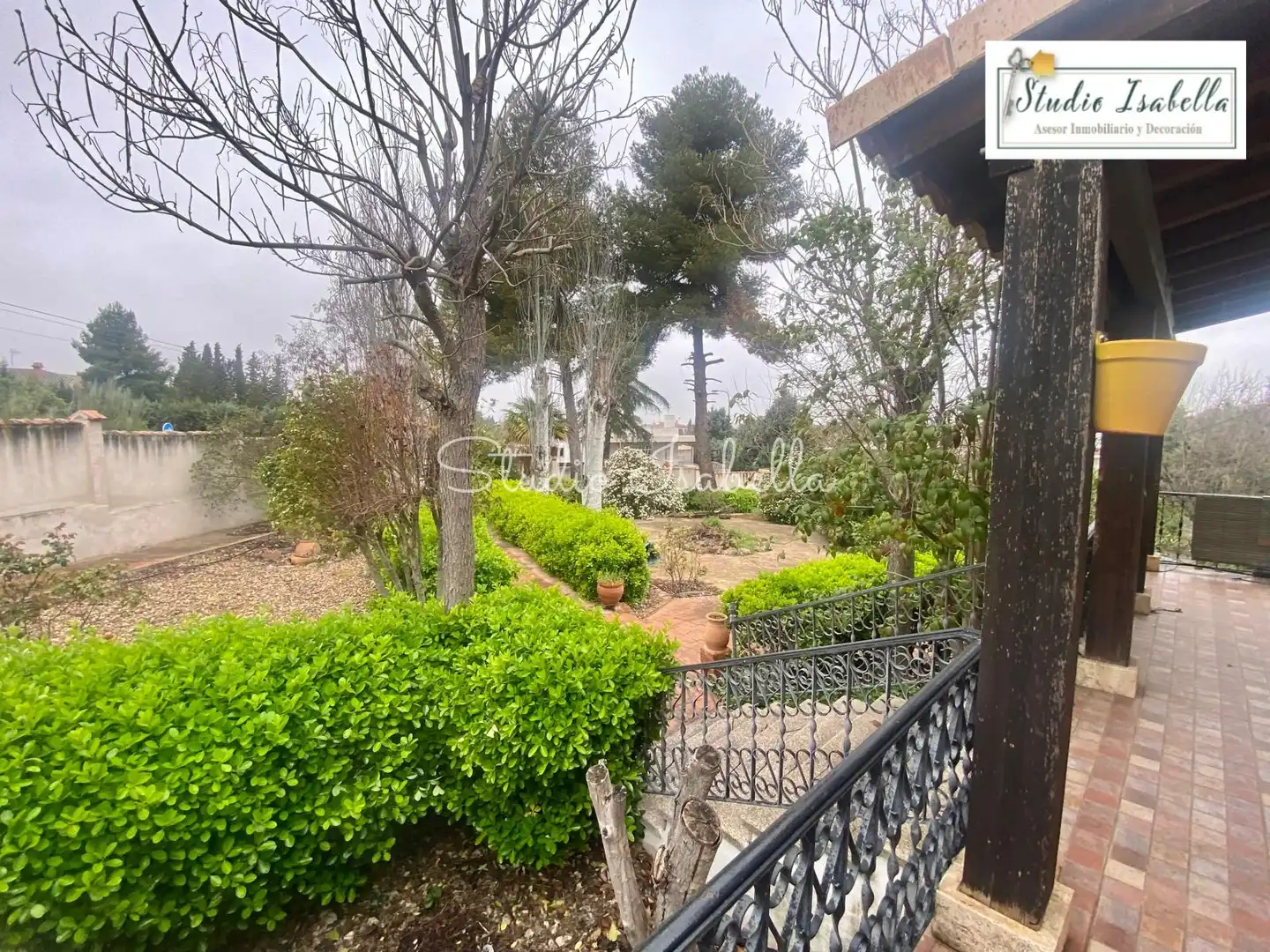 Casa o xalet en venda en Nambroca amb Aire condicionat, Calefacció i Jardí privat