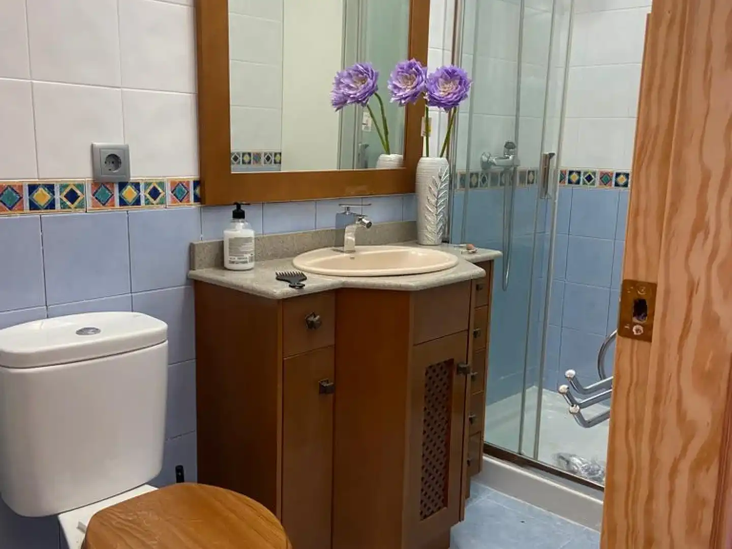 Apartment with terrace to rent in Puerto de Mazarrón, imagen 6