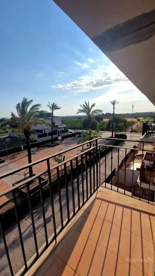 Terrassa de Pis en venda en Museros