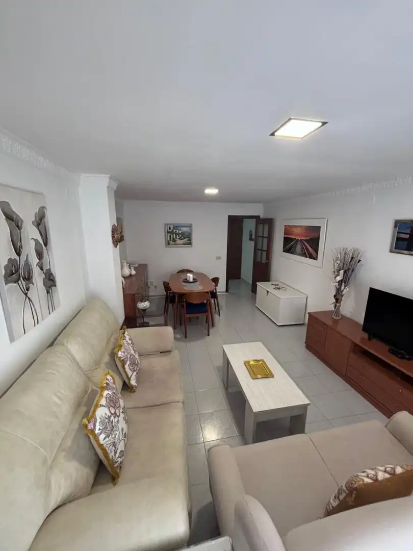 Flat for sale in Vejer, imagen 4