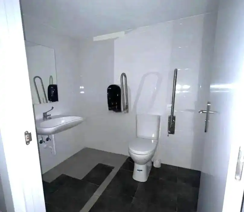 Local comercial en venta en Delicias, imagen 10