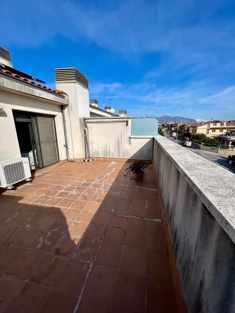 Maison mitoyenne avec balcon à vendre à Masquefa, imagen 25