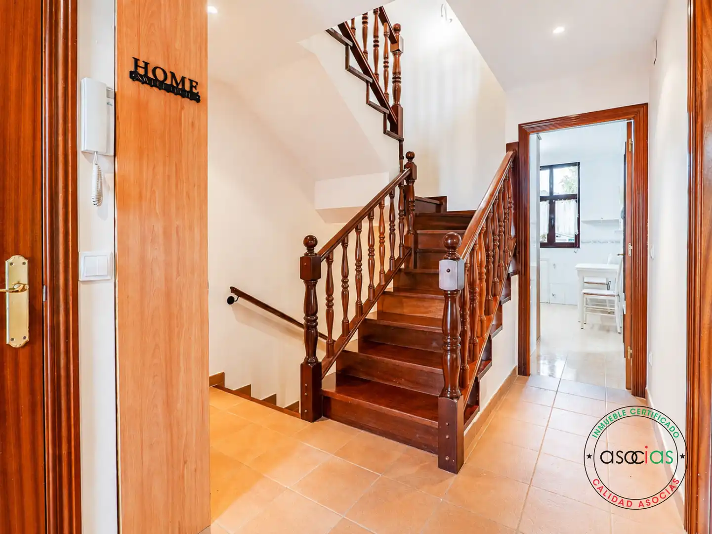 Detached homes for sale in Gijón   with Heating, Private garden and Parquet flooring