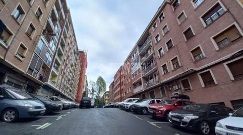 Foto 3 de Piso en venta en Rekalde Centro, Bilbao