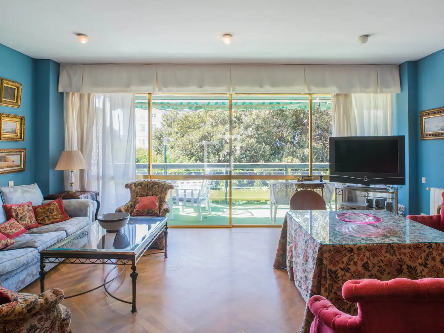 Piso con terraza en venta en Centro, imagen 7
