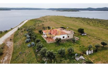 Country house zum verkauf in Garrovillas de Alconétar