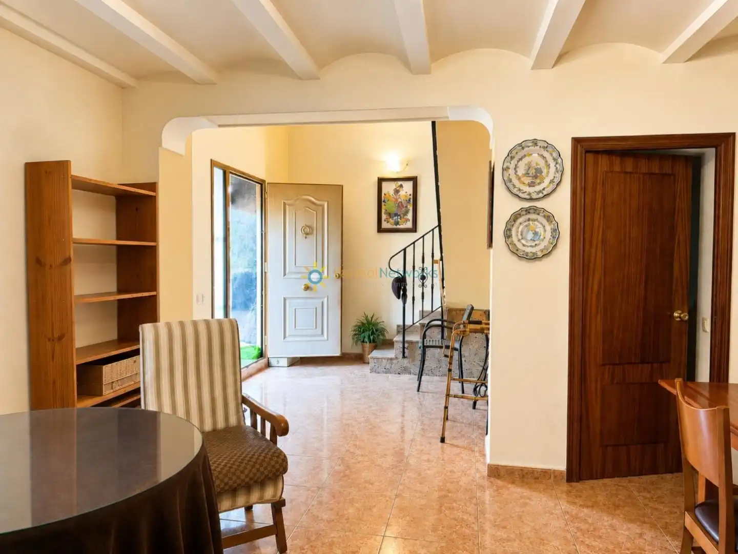 Villa con piscina in vendita a Santa Ana, imagen 6