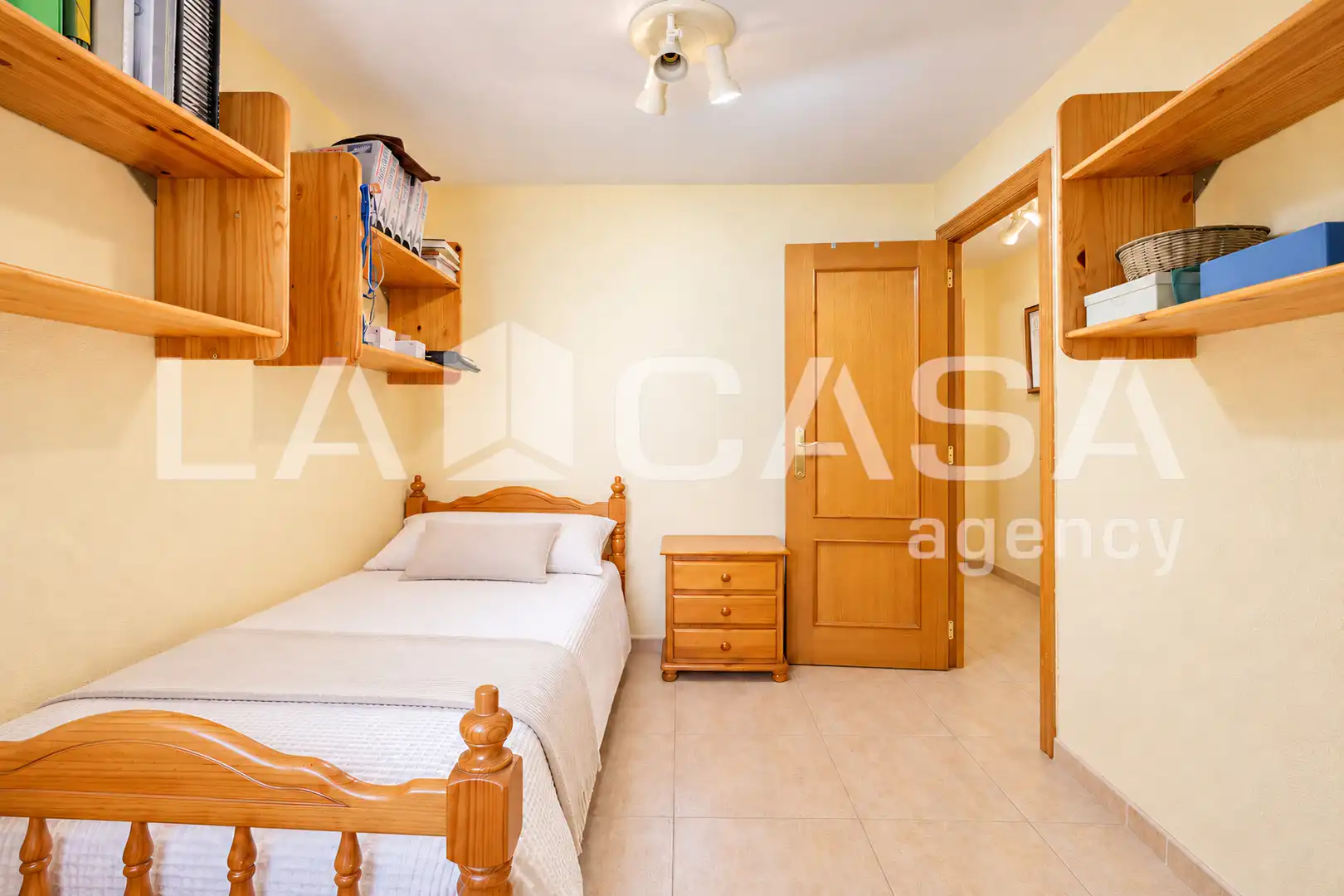 Schlafzimmer von Wohnung zum Verkauf in Rascanya