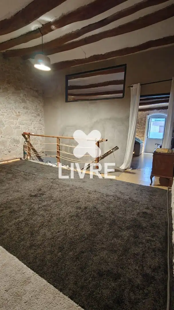 Casa adosada en venta en Vallirana