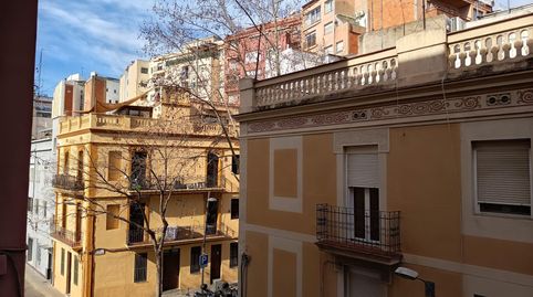 Foto 2 de Piso en venta en Sants-Badal, Barcelona Capital