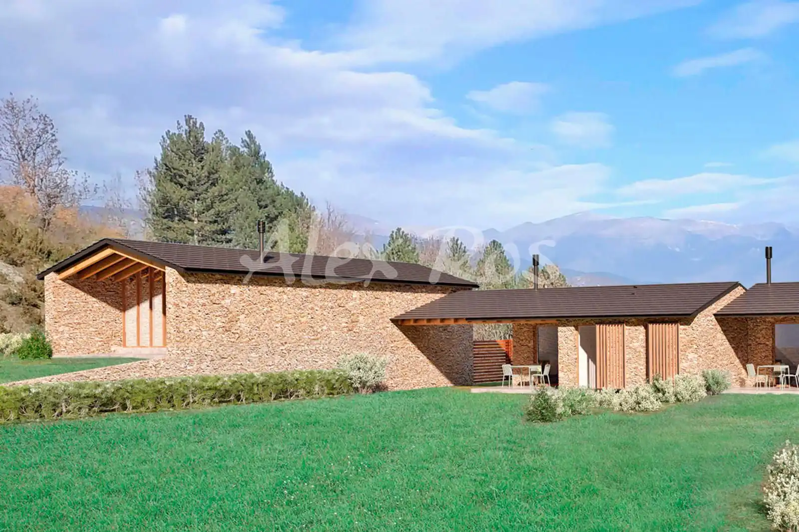 House for sale in Bellver de Cerdanya, imagen 3