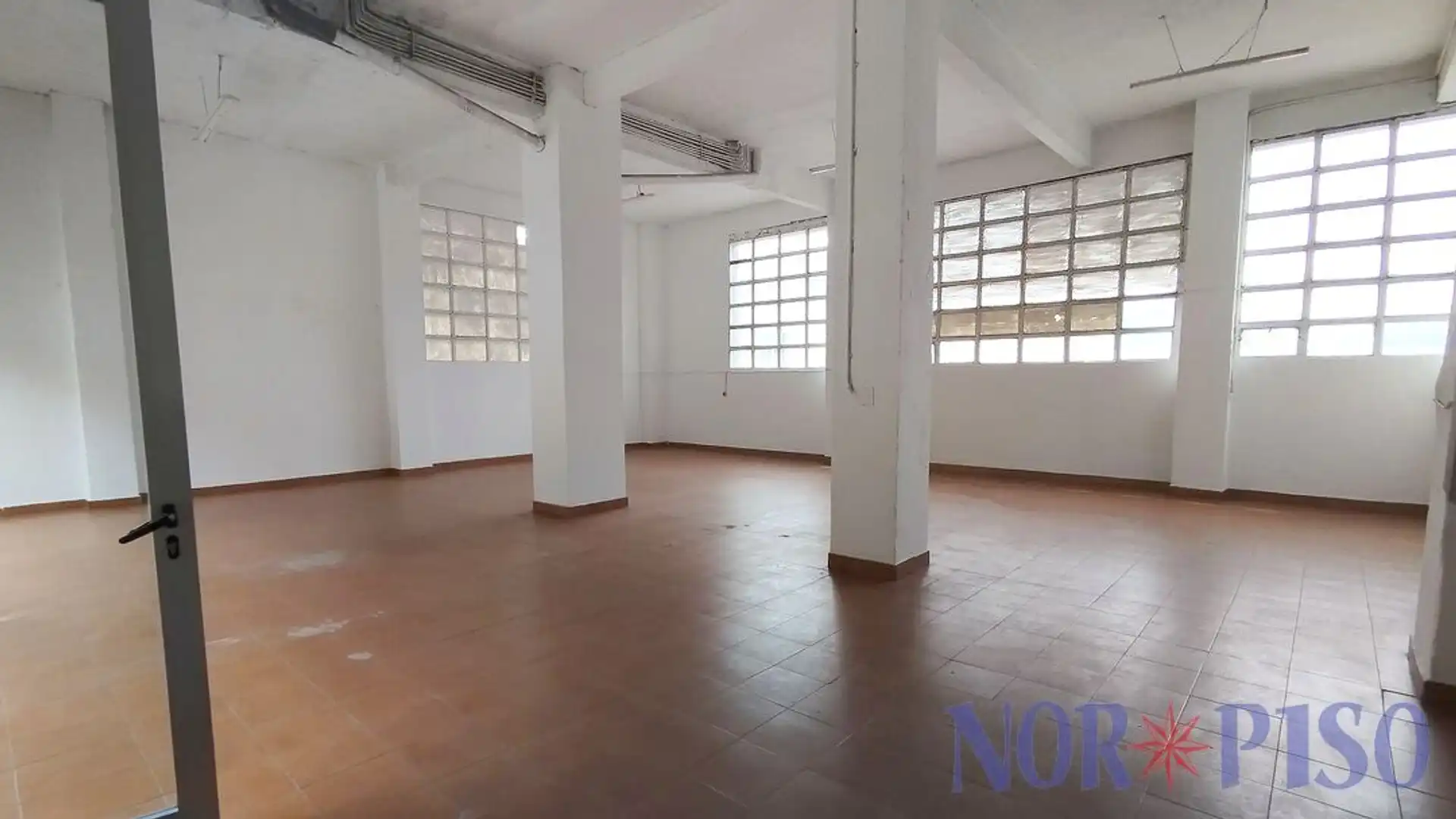 Local de lloguer en Bilbao 