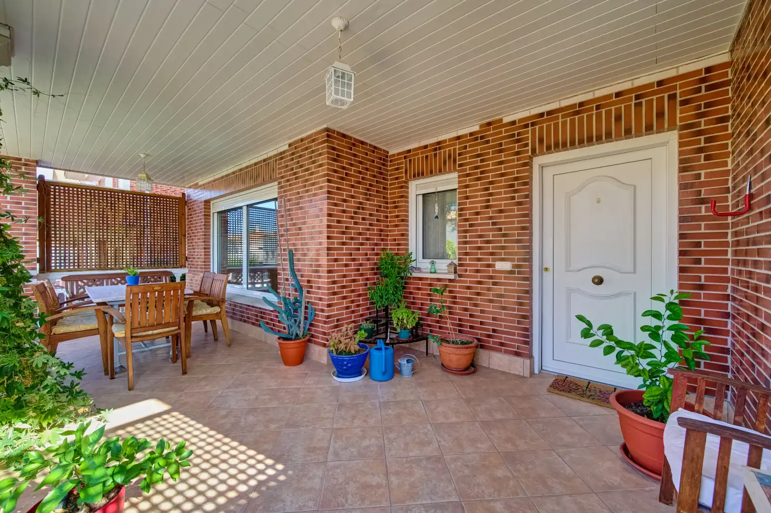 Terrace of Houses for sale in Cizur  with Heating, Private garden and Parquet flooring
