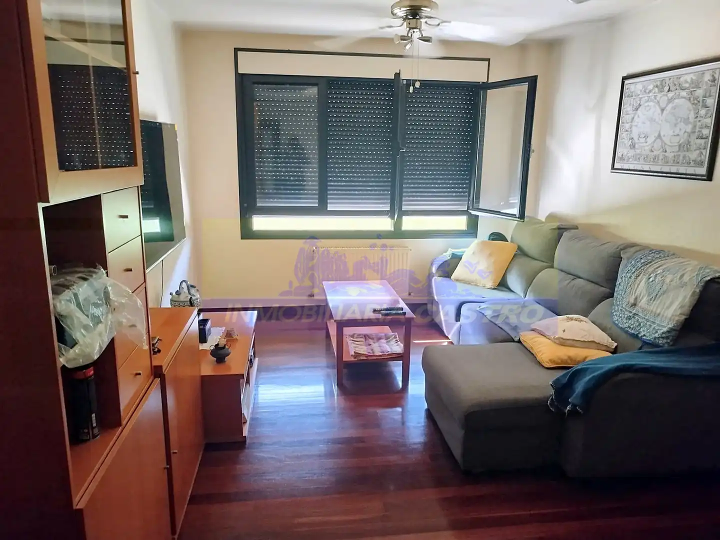 Piso con piscina en venta en Barrio Brazomar